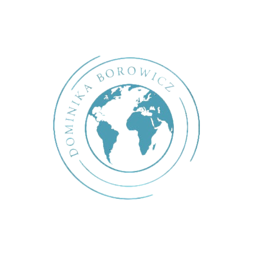 Dominika Borowicz logo